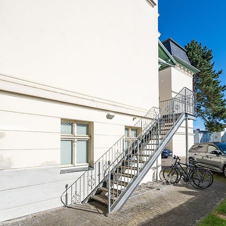 Villa Schlossbauer, App 06 Remise Heringsdorf  Bagian luar foto